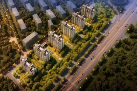 房屋契税征收比例是多少